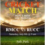 Exciting Cricket Alert!