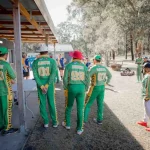 CAWARRAL Vs RMCC – GAME 1