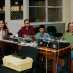 Easter & Vishu Celebrations 2024