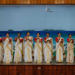 Onam Celebrations