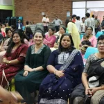 RMA Easter Vishu Eid Celebration 2025